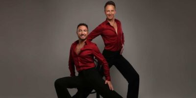 It will be Strictly Act II for the Ballroom Boys - ianw scaled