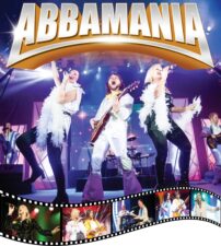 Get ready to have the time of your life with ABBAMANIA - ABBAMANIA 2019 scaled
