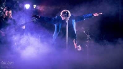 Tonight's The Night! The Rod Stewart Songbook at Blackburn Empire Theatre - Rod Stewart Songbook scaled