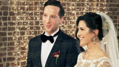 Are you a brave single? Would you take part in Channel 4's Married at First Sight? - married at first sight scaled