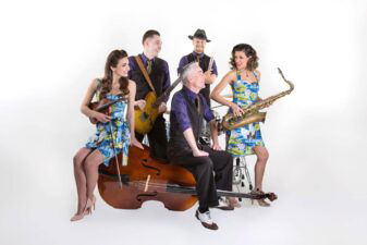 “If it swings, they can, and will play it!” - The Swing Commanders at Blackburn Empire Theatre - swing commanders 472 2020 scaled