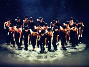 Dance, Comedy and Nostalgia - All in this week's What's On Guide. - Spirit1 cmyk scaled