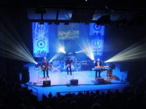 From the British Invasion to Psychedelia - The Counterfeit Sixties at Blackburn Empire - The Counterfeit Sixties scaled