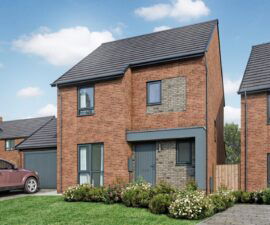 Brand New Blackburn Home is prize in Charity Prize Draw - Great Big House Giveaway HOUSE scaled