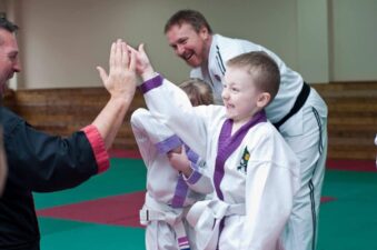 Blackburn Martial Arts Group in running for national prize - MMA Blackburn scaled