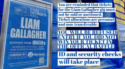 WARNING: Do not buy or sell Liam Gallagher tickets for Blackburn gig - My project copy 2 scaled