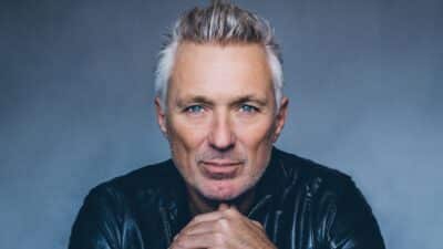 One of the Biggest 80s Party Nights to ever hit Blackburn! - Martin Kemp 2 scaled