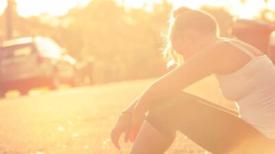 Tips from Down Under on How to Deal with the Heat - hot weather heatwave scaled