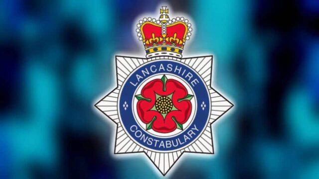 Murder probe launched after man found dead in Blackburn flat - Lancashire Police