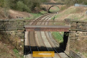 Blackburn   Pleckgate Road Railway Bridge 2011 - blackburn pleckgate road railway bridge 2011 5704202799 o scaled