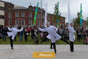 National Festival Of Making Blackburn 2017 - national festival of making blackburn 2017 35702095546 o scaled