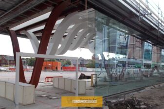 New Bus Station Blackburn 2015 - new bus station blackburn 2015 29073658115 o scaled