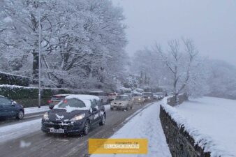 Snow On Preston New Road Blackburn 2016 - snow on preston new road blackburn 2016 29011310841 o scaled