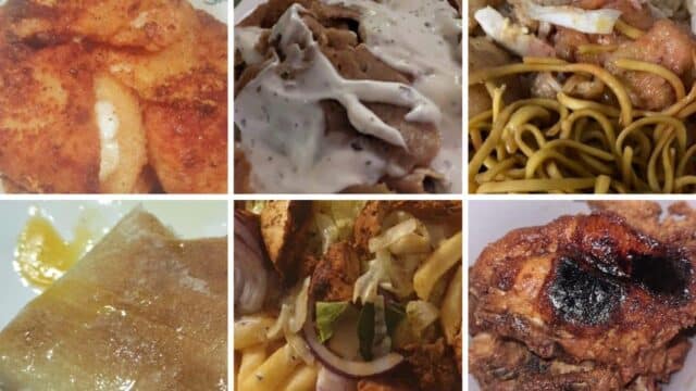 The Best of the Worst - Wish us Luck on our New Food Review Series - Best of the Worst scaled