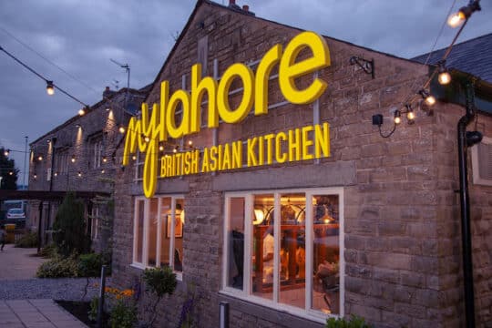 The Top 10 Restaurants in Blackburn according to Tripadvisor - Do you agree? - IMG 5584