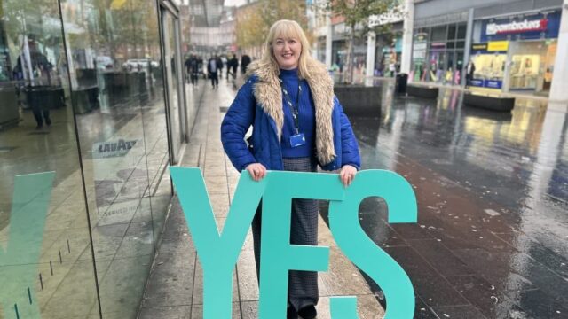 It's Good News but only 30% turnout for Blackburn BID Third-Term Renewal - 1 BID Yes Vote 202313 copy 1024x768 1 e1700312358422