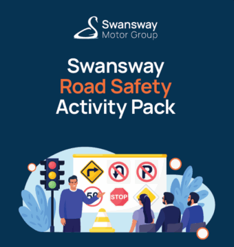 Road Safety Activity Packs - Road Safety Image
