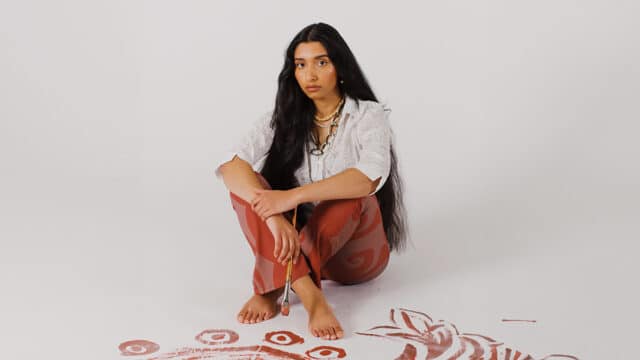 Lancashire's Art in Manufacturing Boosts Industrial-Art Collaboration - Nehal Aamir 1