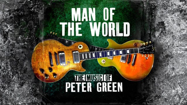 Man of the World: The Music of Peter Green - 87552 image 449282872 872836318207542 5811575878133115484 n