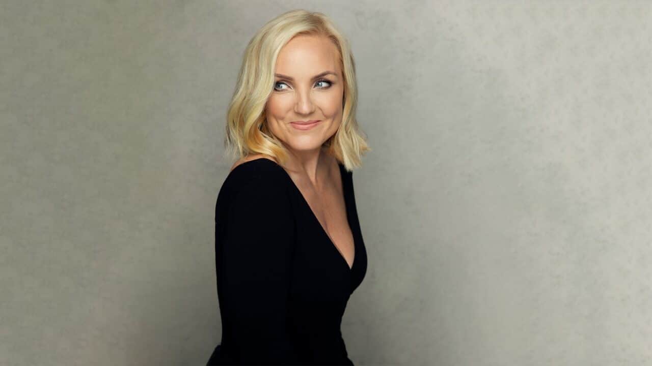 Queen of the West End Kerry Ellis Adds New Date at Blackburn Empire Theatre