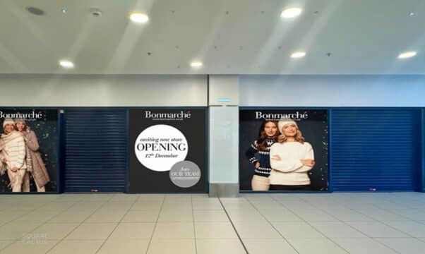 New Bonmarché Store to Open in Blackburn This December - Bon Marche Blackburn