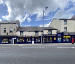 baby lock Open Day - Front Building scaled