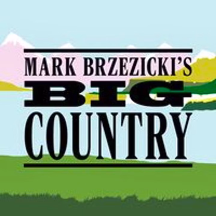 From Big Country - 1986754 98860158 Mark Brzezicki s Big Country 1024