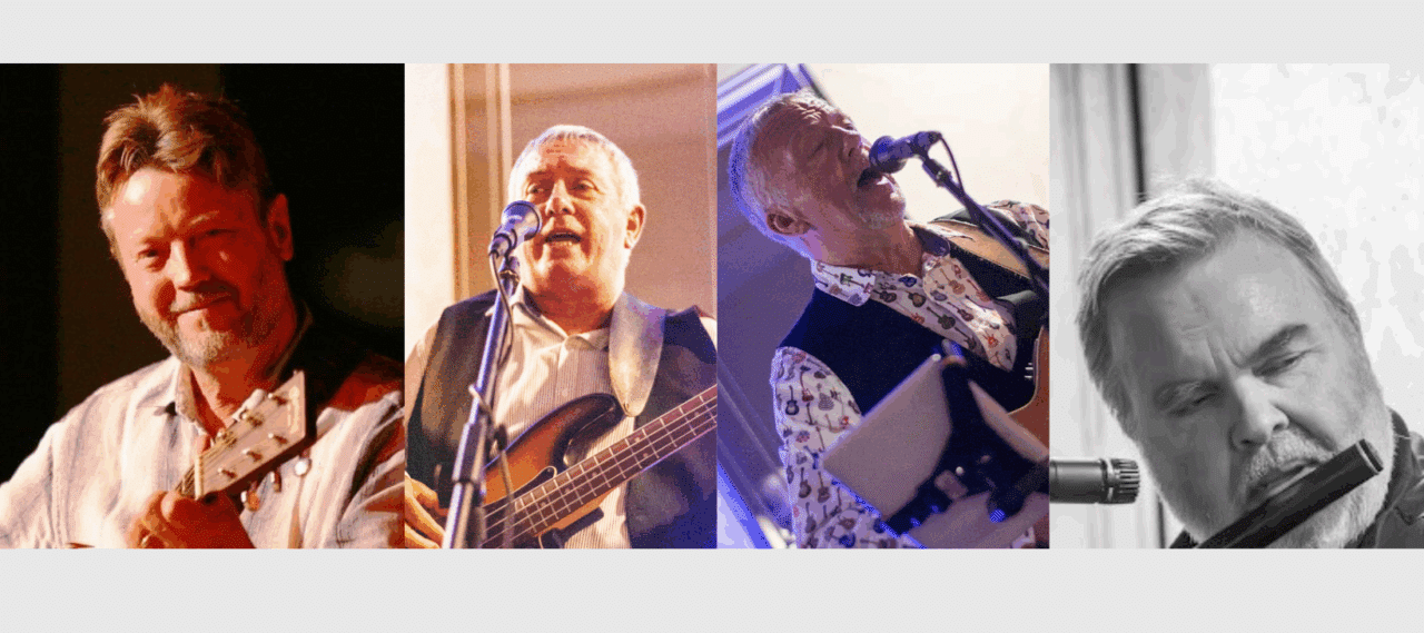 Legends of Lancashire Folk - Darwen Library Theatre Legends of Lans Banner 1