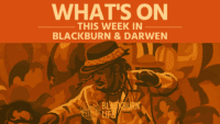 What’s On in Blackburn – Weekly Event Guide 30 June to 6 July 2025