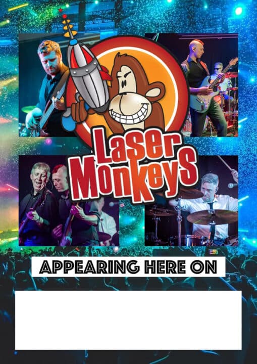 Laser Monkeys - 494064140 1873421900041528 2652061950192029146 n e1752663725391