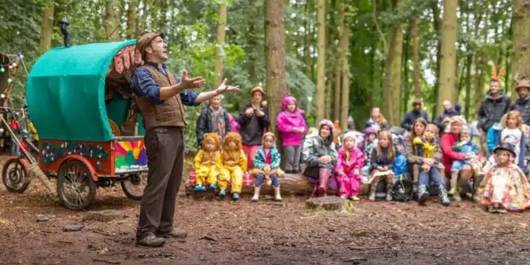 Storytelling with Ian Douglas - Ian Douglas Storytelling