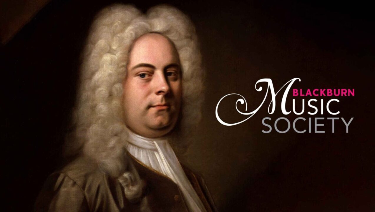 Blackburn Music Society: Handel’s Messiah
