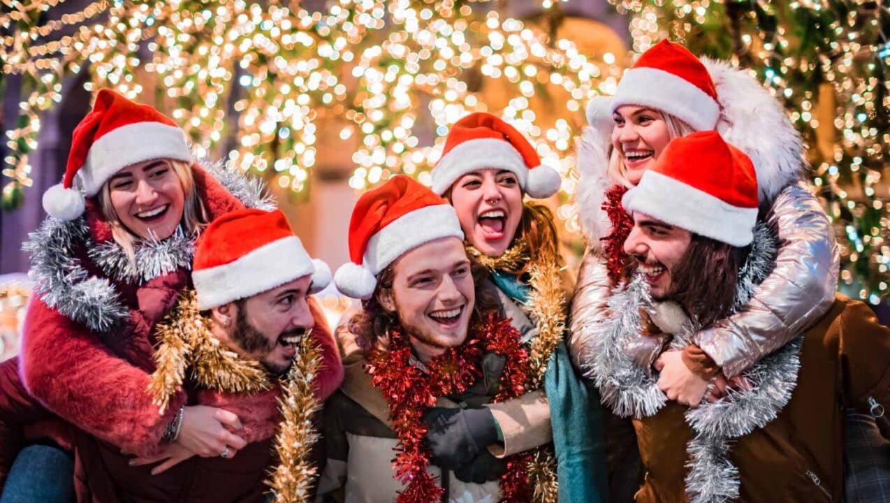 Blackburn Cathedral Community Carol Service