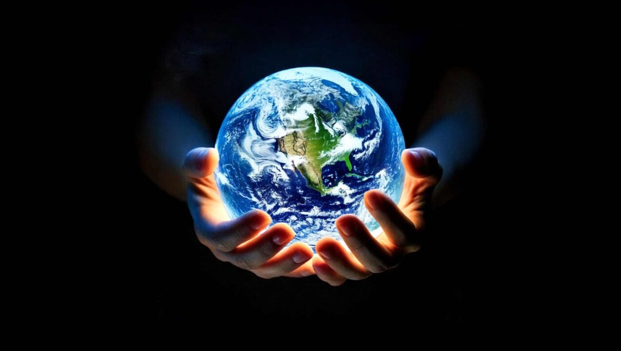 Creation Care Conference – ‘God’s World and our Mission’