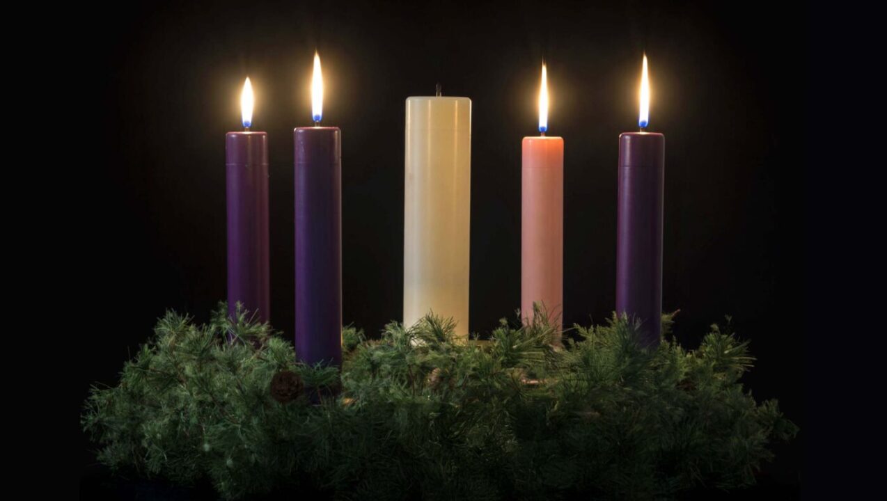 Nine Lessons and Carols