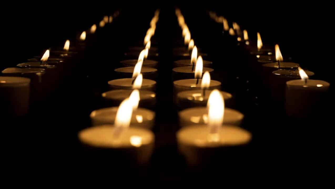 Requiem Mass for All Souls