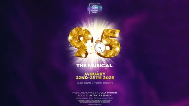 9 to 5 The Musical - 9 to 5 The Musical