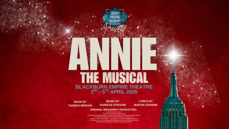 Annie The Musical - Annie The Musical