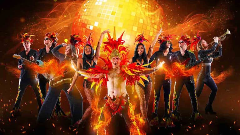 This is DISCO - This is DISCO