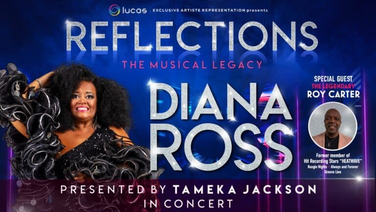Reflections - the Musical Legacy of Diana Ross - Reflections the Musical Legacy of Diana Ross