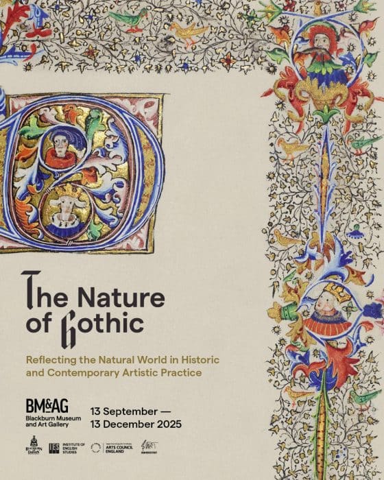 The Nature of Gothic - BMAG Nature of Gothic POST 4 5 02 560x700