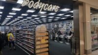 Another High Street Name Gone: Bodycare to Shut Blackburn Store This Week – Darwen Branch Already Closed - blackburn bodycare store closing september 2025