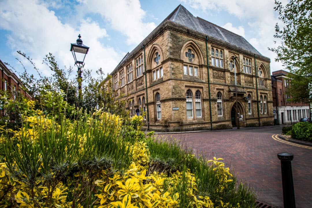 A Landmark Exhibition Unveiled at Blackburn Museum: ‘The Nature of Gothic’ Brings Global Masterpieces to Town - nature of gothic exhibition blackburn museum