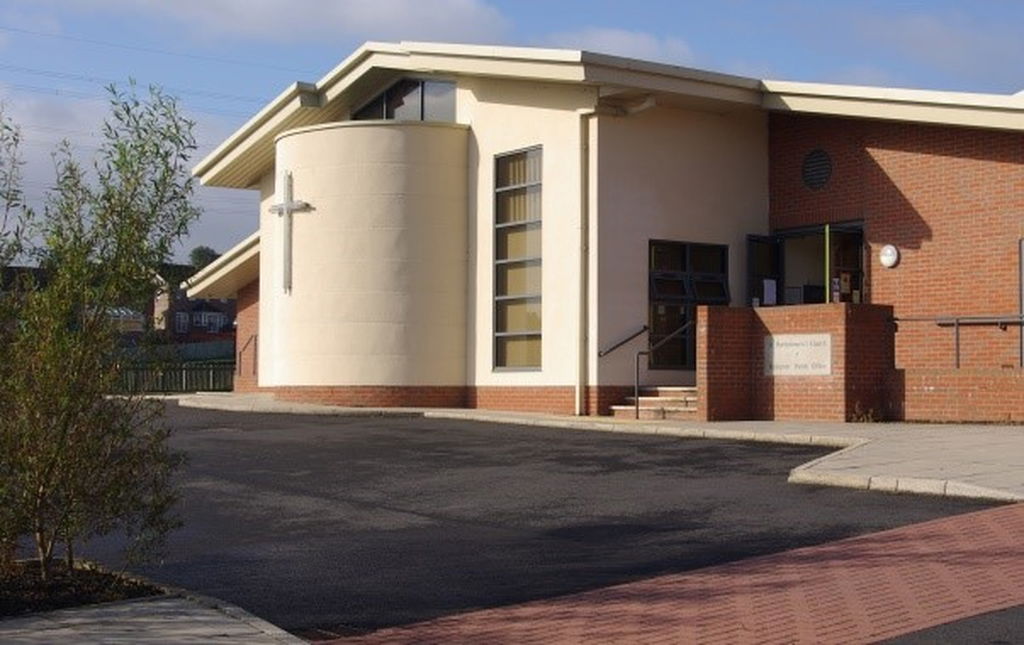 The Redeemer St Bartholomew - 5aa1bdfd6b36fe6dcf161c9752d3a44f