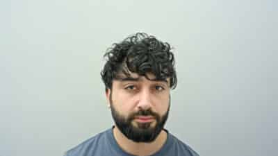 Blackburn rapist told 12 year old victim to say she was 16 if asked - Aqueel Hussain supplied by Lancashire Police
