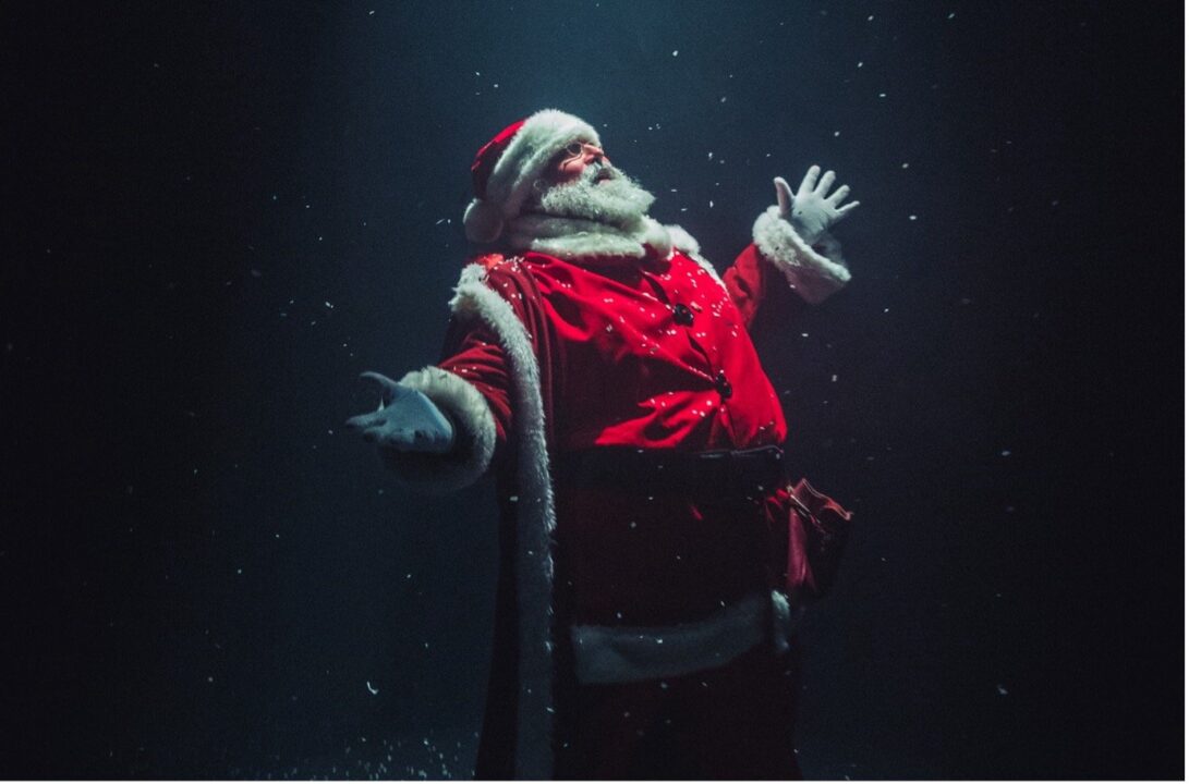 Blackburn at Blackburn Town Centre on 22 November 2025