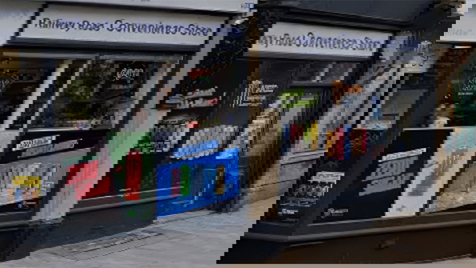 Illegal cigarettes and vapes seized in Blackburn as part of major Lancashire operation - blackburn illegal cigarettes seizure 2025