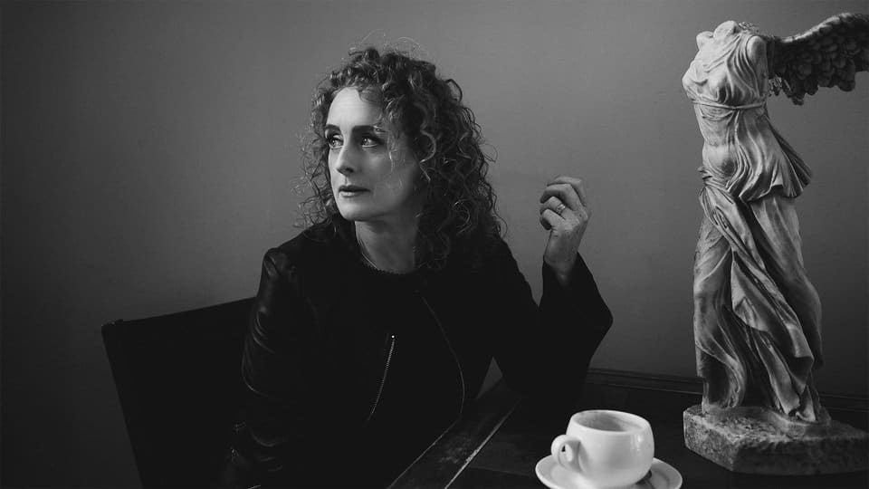 Briana Corrigan at Blackburn Empire Theatre on 31 December 2099