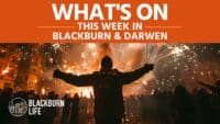 What’s On in Blackburn: Monday 27 October – Sunday 2 November 2025 - whats on blackburn 27 oct 02 nov 2025 1