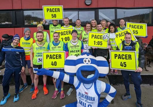 Blackburn Winter Warmer 10k & Junior 2k – Is 2026 the Year You Conquer Buncer Lane? - ww photo 13229